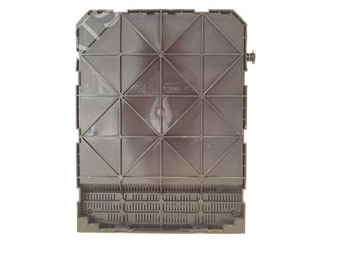 Fuse box CITROËN C2 (JM_) 1.4 HDi | BP28368568E1 