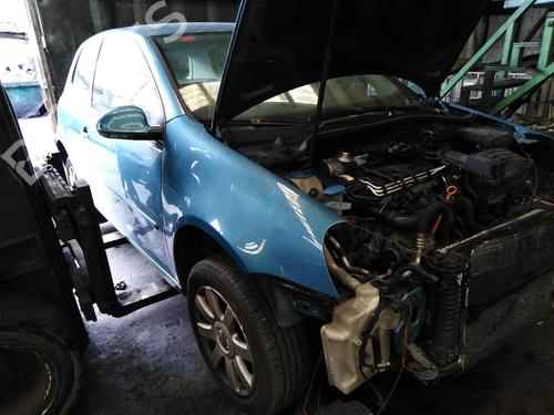 Elektronisk modul VW GOLF V (1K1) 1.9 TDI | BP8478788M83 