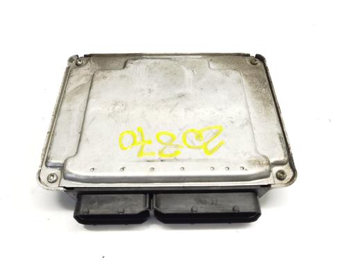 Engine control unit (ECU) SEAT IBIZA III (6L1) 1.4 TDI | BP29612563M57