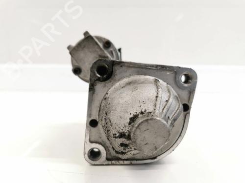 Used Starter BMW 3 Coupe (E46) 320 Cd (150 hp) 11950491
