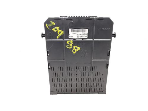 Fuse box PEUGEOT 307 (3A/C) 1.6 16V | BP30713019E1