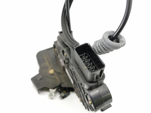 Front right lock VOLVO V50 (545) 2.0 D | BP9121312C97 