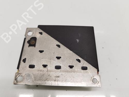 Kollisjonspute styreenhet VW POLO (9N_, 9A_) 1.4 TDI | BP26307923M53 