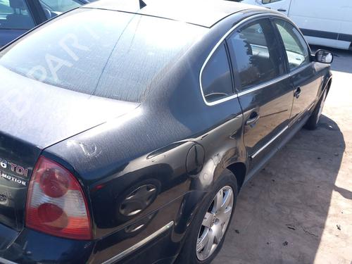 Gearbox VW PASSAT B5.5 (3B3) 2.5 TDI 4motion | BP33558319M3 - Image 10