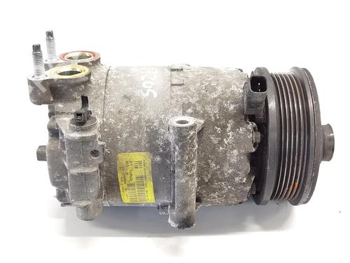 AC compressor FORD FIESTA VI (CB1, CCN) 1.25 | BP16729803M34 