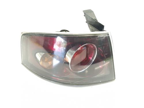 Used Left taillight SEAT IBIZA III (6L1) 1.4 16V (86 hp) 28693031