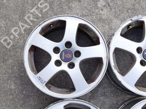 Rim SAAB 9-3 (YS3F, E79, D79, D75) 2.2 TiD | BP21525485C45 
