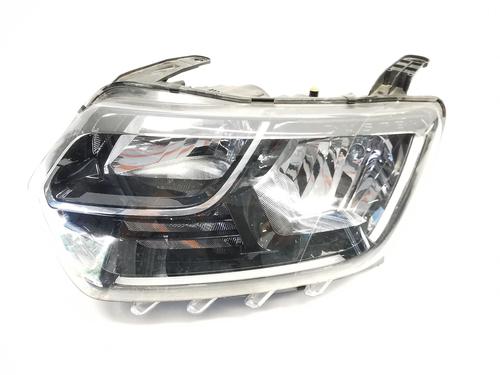 Used Left headlight DACIA DUSTER (HM_) 1.0 TCe 100 (HMMT) (101 hp) 27980471