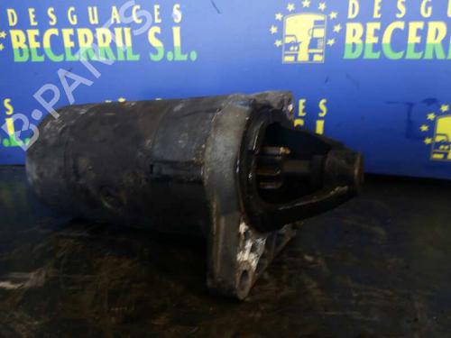 Starter FIAT PUNTO (176_)  | BP16491419M8 