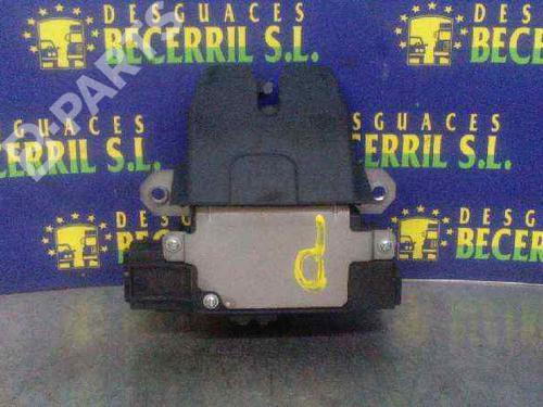 Used Tailgate lock Tailgate lock FORD FOCUS II (DA_, HCP, DP) 1.6 TDCi (109 hp) 8431543 8431543