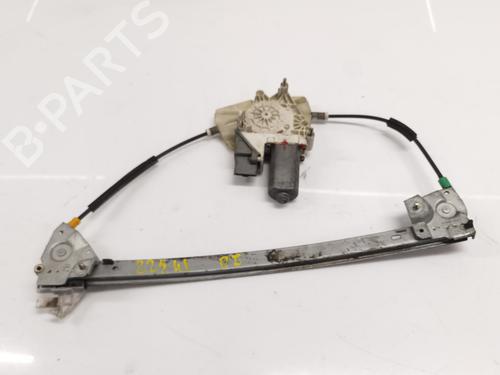 Used Front left window mechanism Front left window mechanism 38191142 38191142