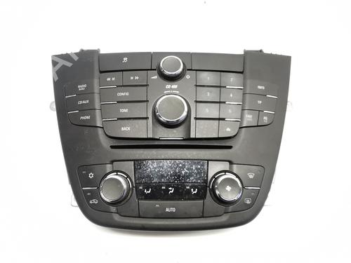 Used Switch OPEL INSIGNIA A (G09) [2008-2017]  25051452