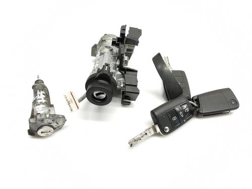 Elektronisk modul SKODA OCTAVIA III Combi (5E5, 5E6) 2.0 TDI (150 hp) 26565839
