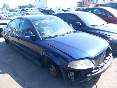 Brukte deler til VW PASSAT B5.5 (3B3)  1.9 TDI  4632553