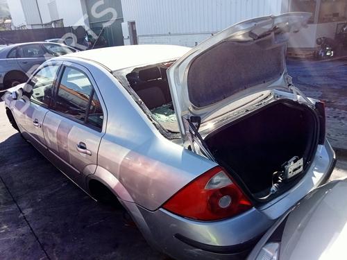 Gearbox FORD MONDEO III Saloon (B4Y)  | BP22356101M3 