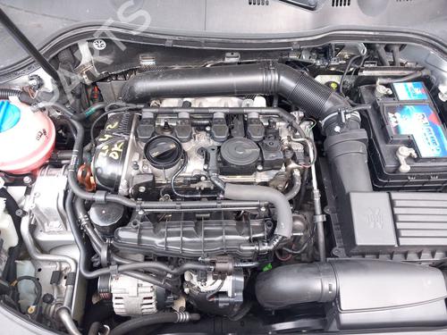 Left front window switch VW PASSAT B6 (3C2) 1.8 TSI | BP33436835I27  - Image 8