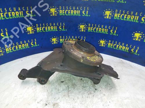 Used Left front steering knuckle FIAT PUNTO (188_) [1999-2012]  8426437