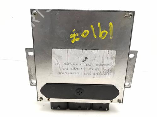 Engine control unit (ECU) PEUGEOT 406 (8B)  | BP22421959M57 