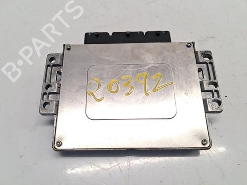 Engine control unit (ECU) CITROËN C3 I (FC_, FN_) 1.4 i | BP28623745M57 