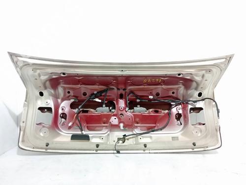 Tailgate LEXUS IS II (_E2_) 220d (ALE20) | BP18048783C6 