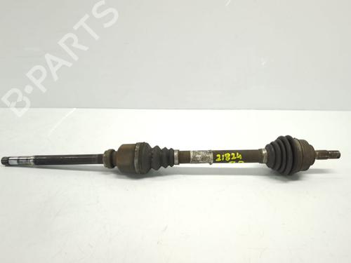 Used Right front driveshaft PEUGEOT 308 I (4A_, 4C_) 1.6 16V (120 hp) 32090190