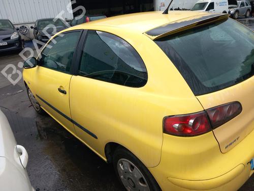 Engine control unit (ECU) SEAT IBIZA III (6L1) 1.9 TDI | BP33024134M57 - Image 8