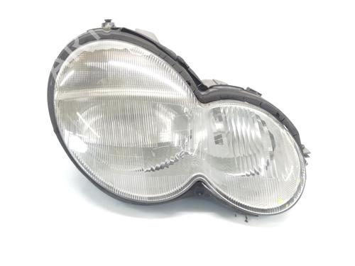 Used Right headlight MERCEDES-BENZ C-CLASS Coupe (CL203) [2001-2011]  28005043