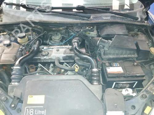 ABS Bremseaggregat FORD FOCUS I (DAW, DBW)  | BP8461466M43 