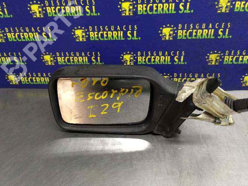 Used Left mirror Left mirror FORD SCORPIO I Saloon (GGE) [1986-1994] 10242813 10242813