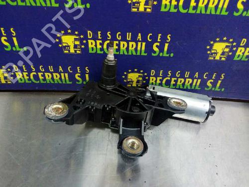Rear wiper motor VW PASSAT B5.5 Variant (3B6) 1.9 TDI | BP8455916M102 
