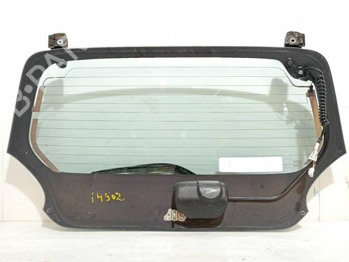 Bootlid window TOYOTA AYGO (_B1_) 1.0 (KGB10_, KGB10R) | BP25801682C64 