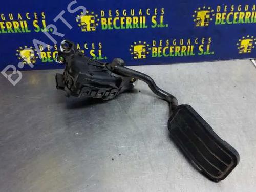 Used Pedal VW SHARAN (7M8, 7M9, 7M6) 1.9 TDI (115 hp) 8438246