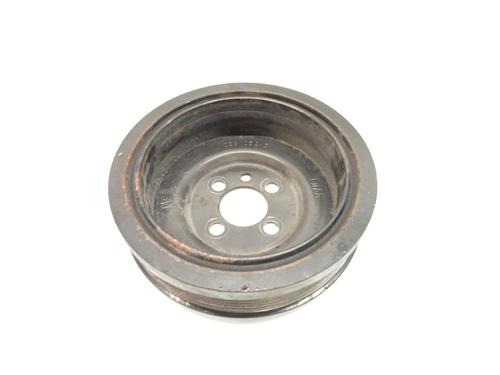 Used Pulley VW GOLF V Variant (1K5) 1.9 TDI (105 hp) 26605274