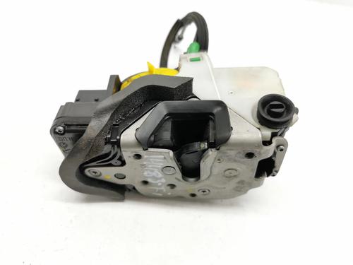 Rear left lock OPEL INSIGNIA A (G09)  | BP10291728C100 
