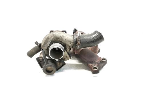Turbolader/Kompressor für OPEL ASTRA H (A04) [2004-2014]  28587779
