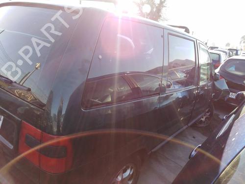 Højre bremsekaliber foran CITROËN EVASION MPV (22, U6) 1.9 TD | BP11577739M104 