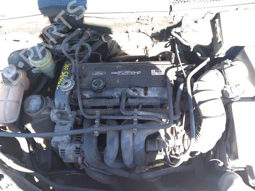 Left front window switch FORD FOCUS I (DAW, DBW) 1.6 16V | BP34115040I27  - Image 8