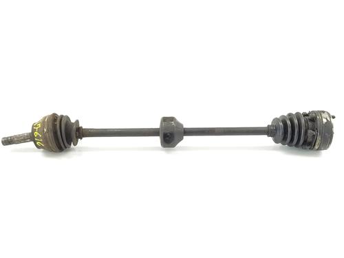 Used Right front driveshaft VW POLO II (86C, 80) [1981-1994]  17988511