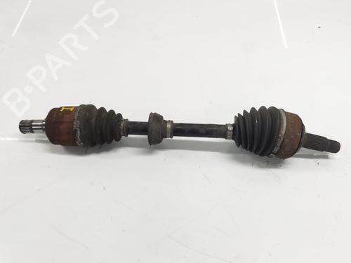 Used Left front driveshaft Left front driveshaft 38036768 38036768