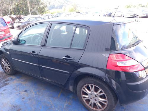 Electronic module RENAULT MEGANE II (BM0/1_, CM0/1_)  | BP26307890M83 
