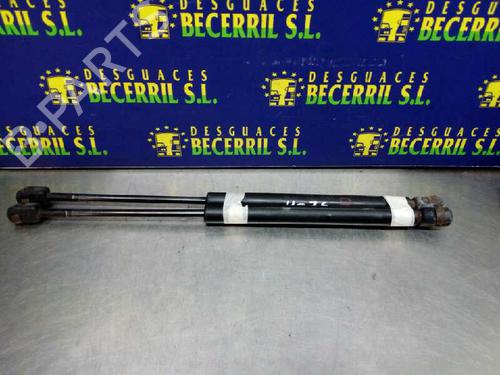 Gasfjeder motorhjelm NISSAN MAXIMA / MAXIMA QX V (A33) 2.0 V6 24V BP14017223C139