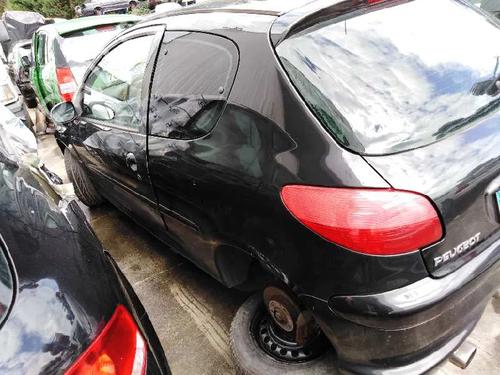 Egr PEUGEOT 206 Hatchback (2A/C) 1.6 HDi 110 | BP8469288M69 