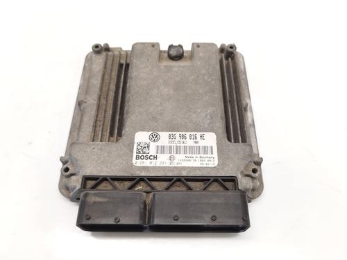 Used Engine control unit (ECU) SEAT TOLEDO III (5P2) 2.0 TDI 16V (140 hp) 28351607