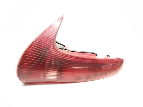 Used Left taillight Left taillight PEUGEOT 206 SW (2E/K) 2.0 HDi (90 hp) 33460503 33460503