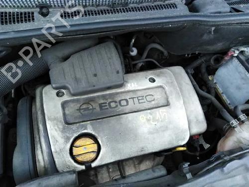 ABS pump OPEL MERIVA A MPV (X03) 1.6 16V (E75) | BP8468495M43 