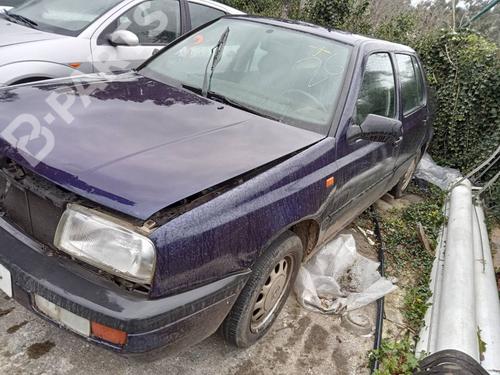 Used Parts VW VENTO (1H2)  1.9 SDI  1067336