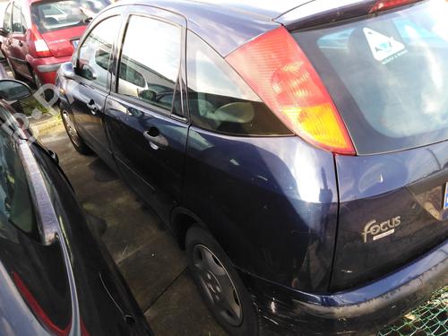 Generator FORD FOCUS I (DAW, DBW)  | BP8468218M7 