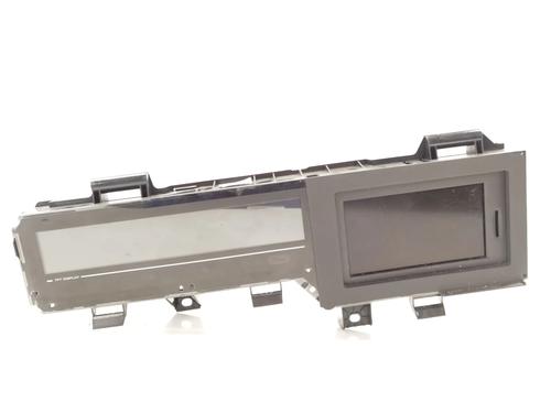 Used Instrument cluster RENAULT SCÉNIC III (JZ0/1_) 2.0 dCi (JZ0Y, JZ26) (150 hp) 15417645