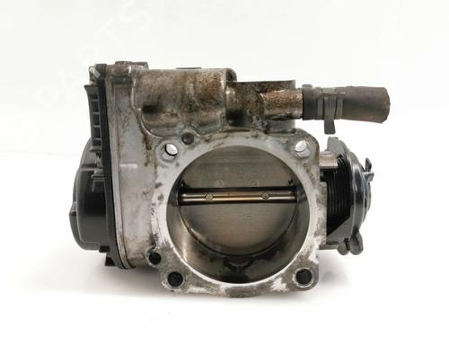 Throttle body SEAT TOLEDO II (1M2) 2.3 V5 | BP16301168M82 