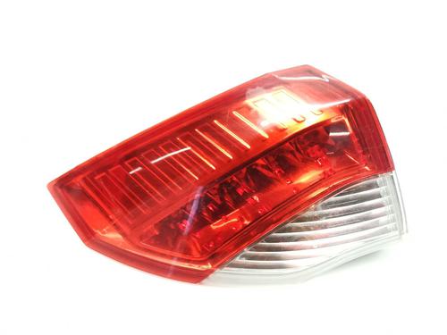Used Left taillight Left taillight RENAULT LAGUNA III (BT0/1) 2.0 16V (BT05, BT0F, BT0W) (140 hp) 33246208 33246208